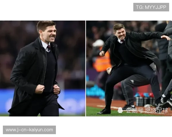 利物浦连胜延续，克洛普强调“纪律胜于激情”