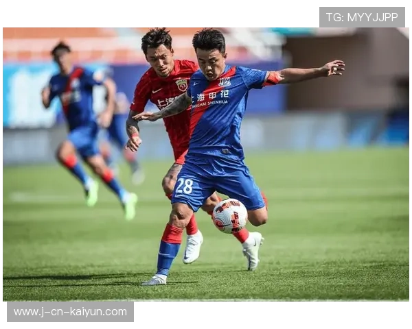 上海海港亚冠出线悬念重重，柔佛主场迎接决战时刻