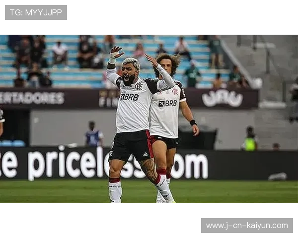 弗拉门戈反击线路清晰