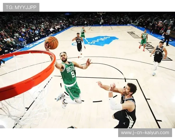 凯尔特人团队执行率高带来稳定输出