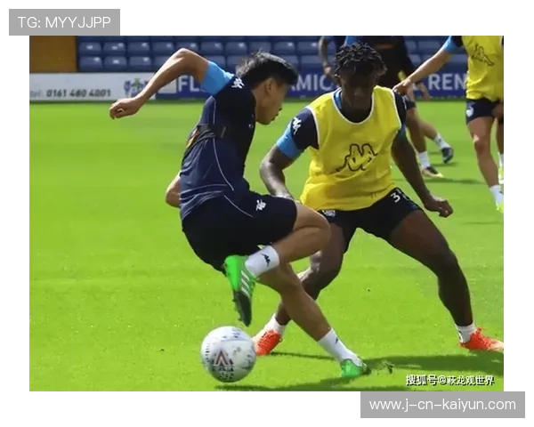 争冠集团格局因此生变：新势力如何撬动冠军之路